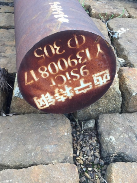 徐水9CrSi工具钢