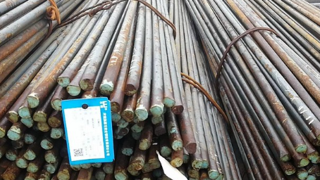 徐水30CrNi3Mo合金结构钢