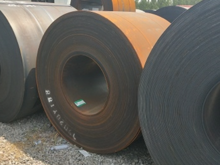 徐水Q355NHB耐候板